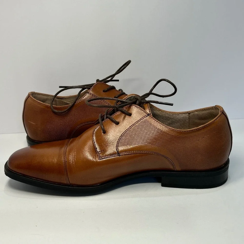 Florsheim minor scuff
